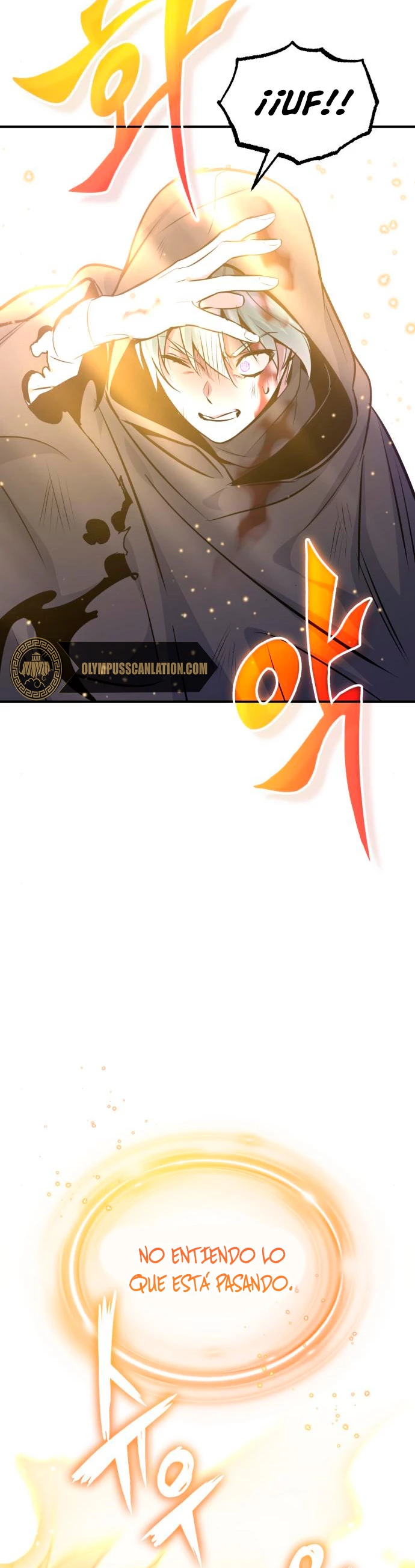 El mago oscuro reencarna Después De 66666 años > Capitulo 28 > Page 631